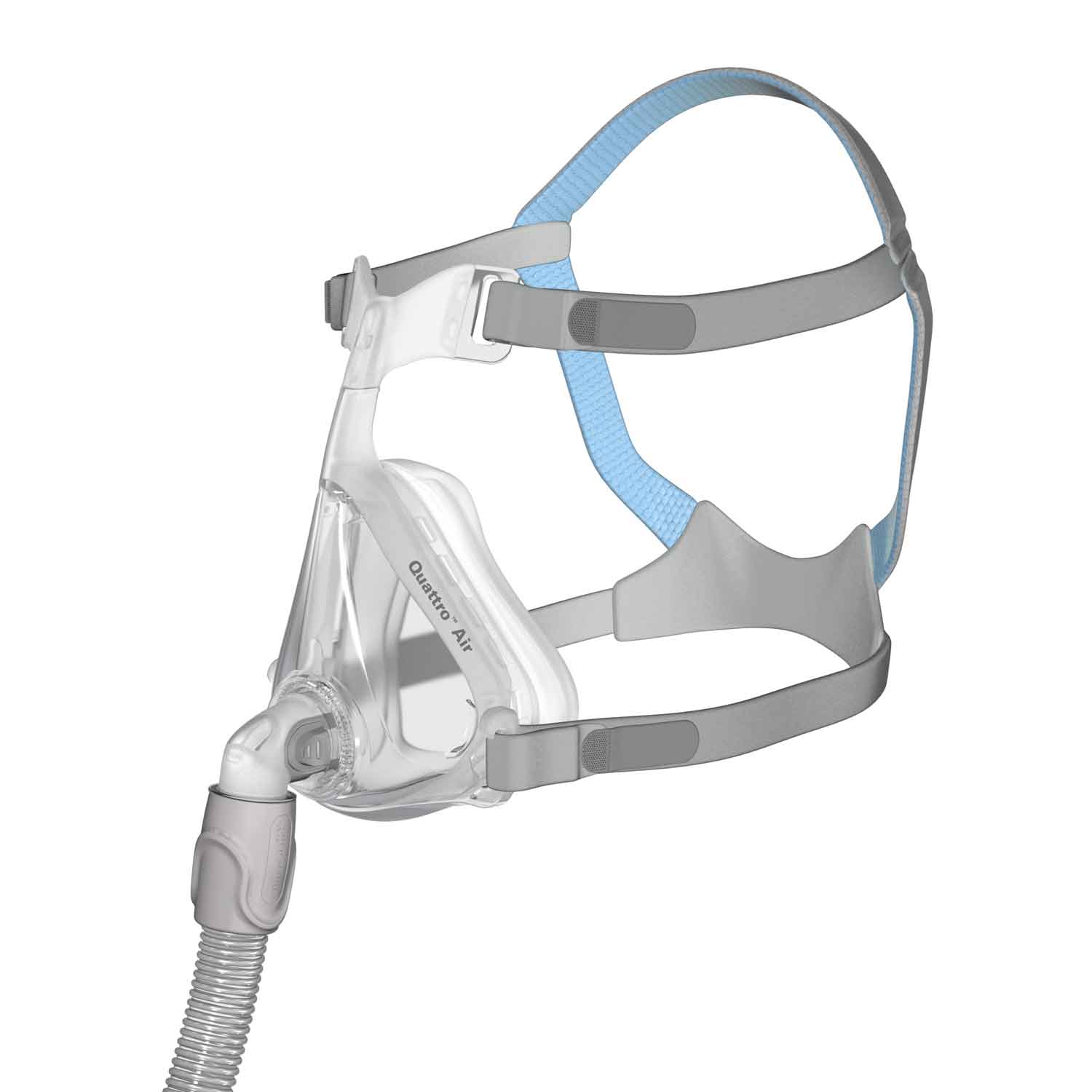 ResMed Quattro Air Full Face Maske