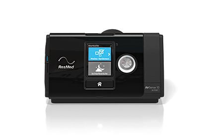 ResMed AirSense 10 Autoset