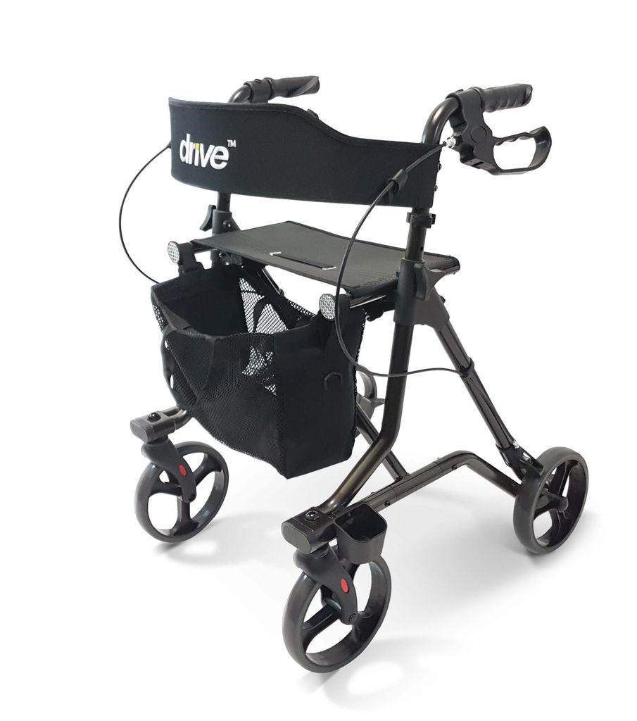 Drive Medical Rollator Torro anthrazit