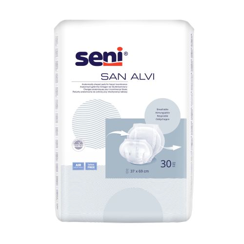 Seni San (Vorlagen)