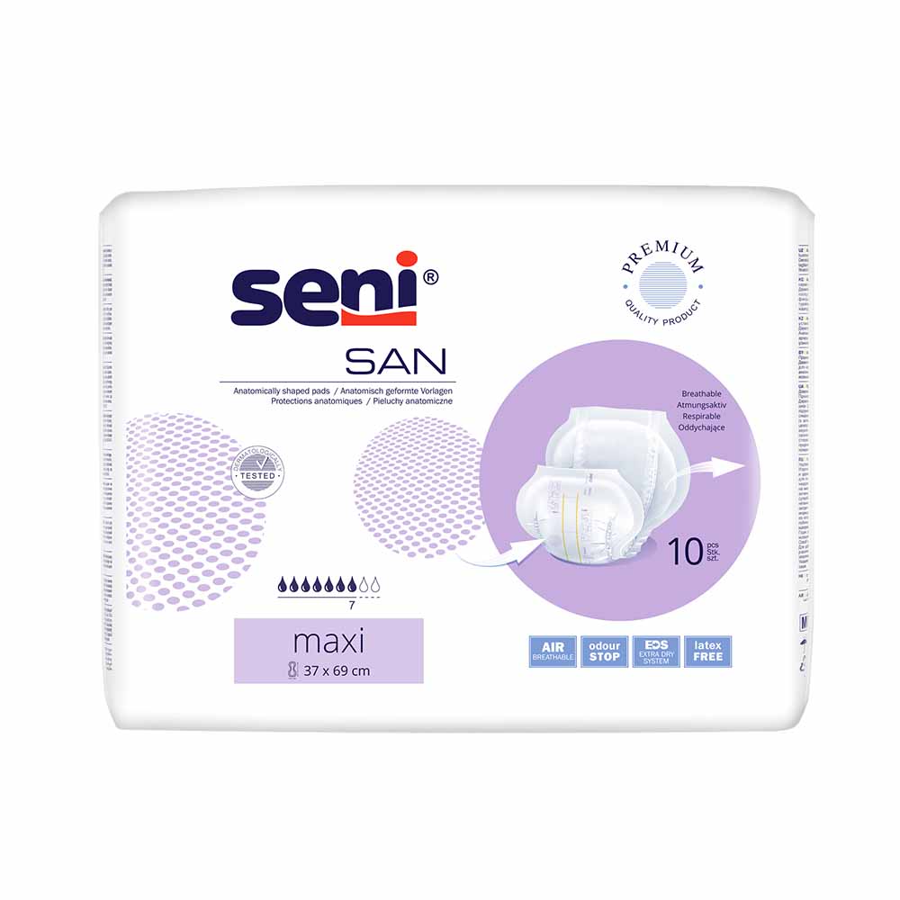 Seni San (Vorlagen)