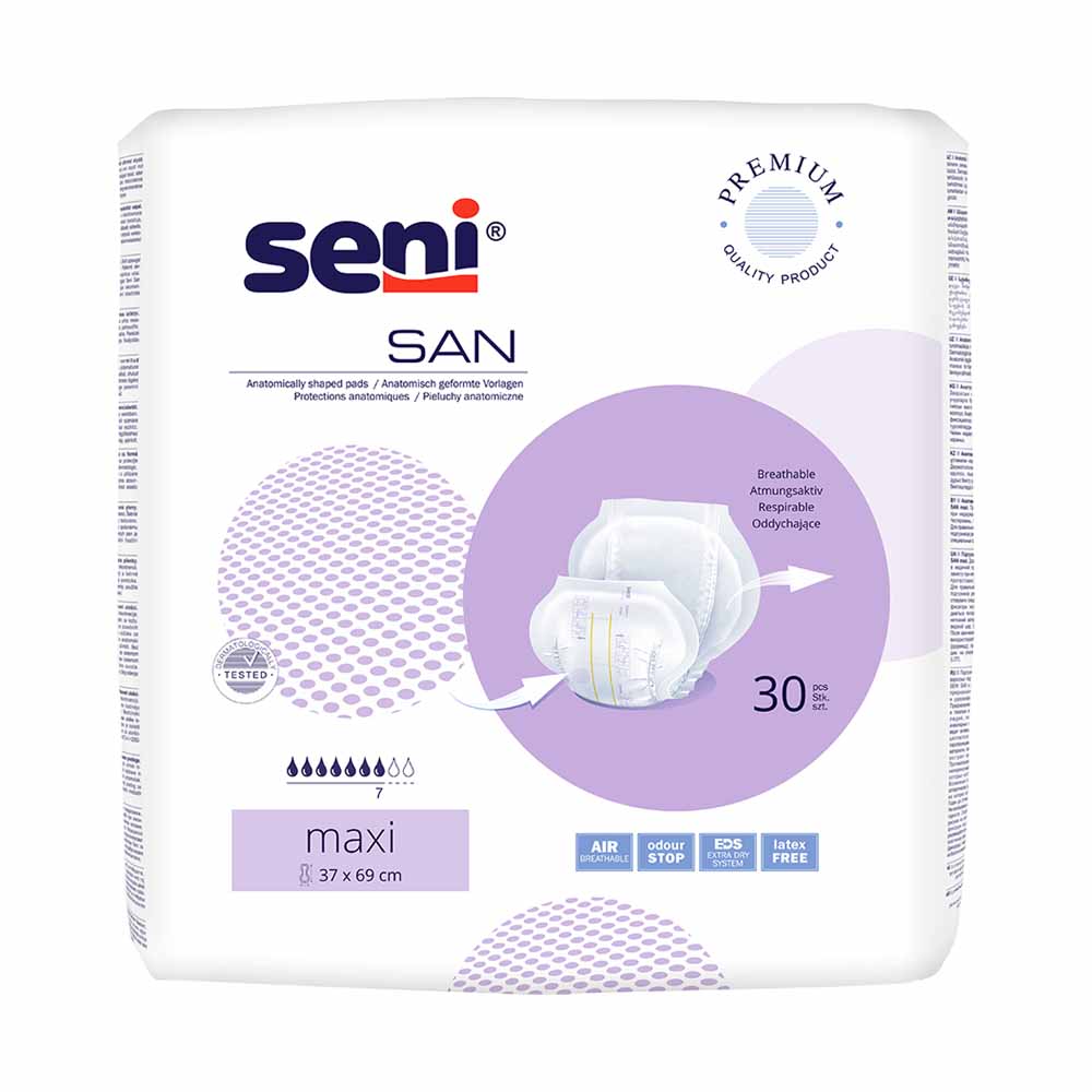 Seni San (Vorlagen)
