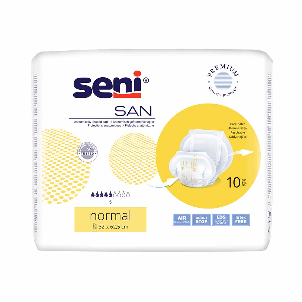 Seni San (Vorlagen)