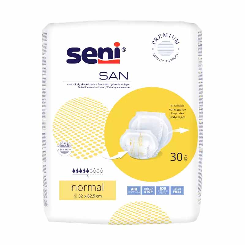Seni San (Vorlagen)