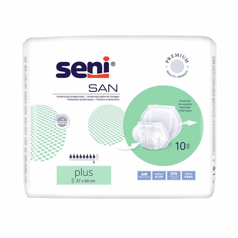 Seni San (Vorlagen)