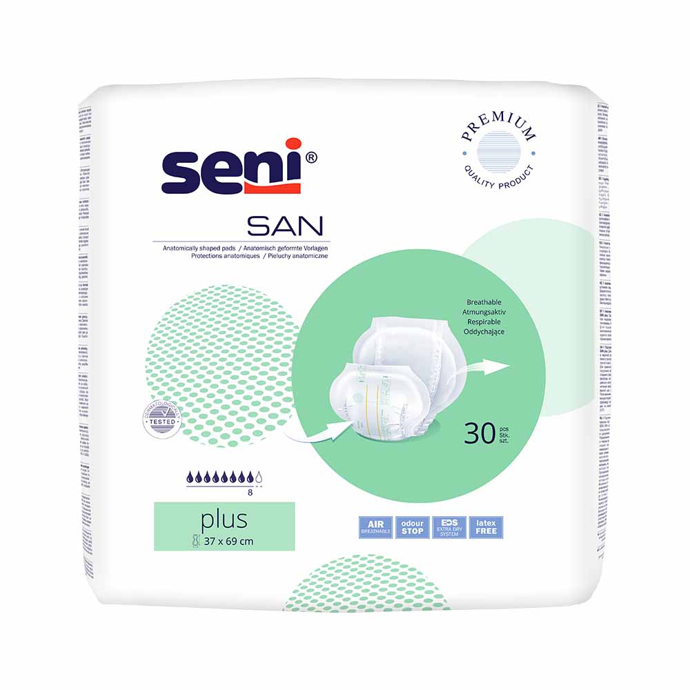 Seni San (Vorlagen)