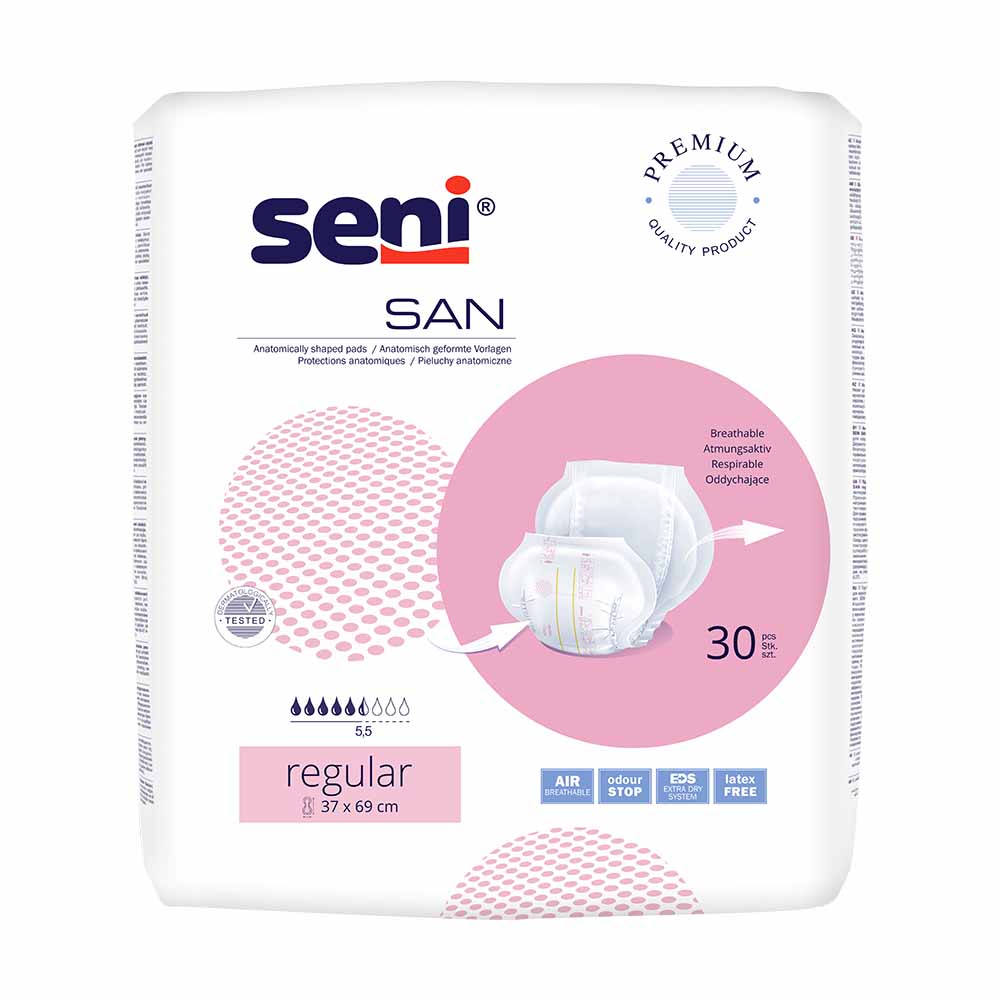 Seni San (Vorlagen)