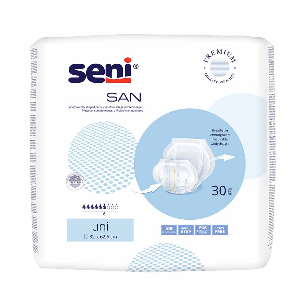 Seni San (Vorlagen)