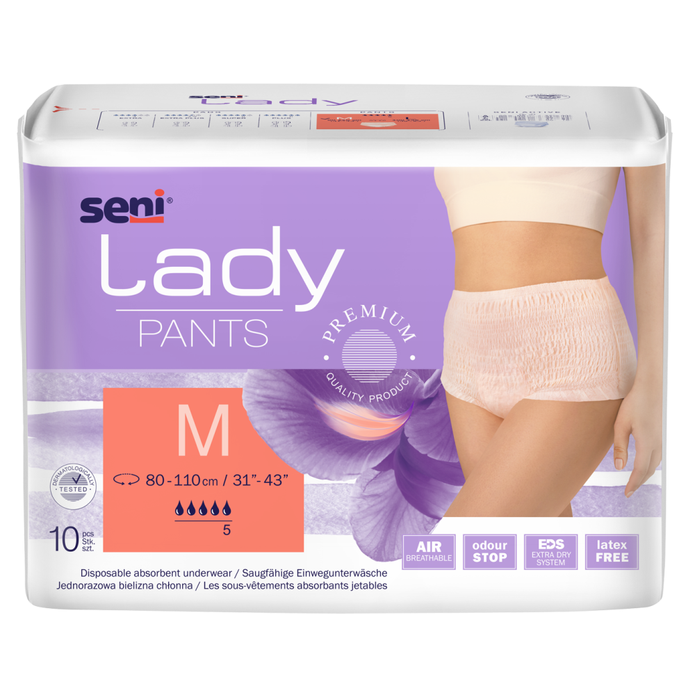Seni Lady Pants M