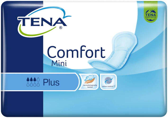 TENA Comfort Mini Plus