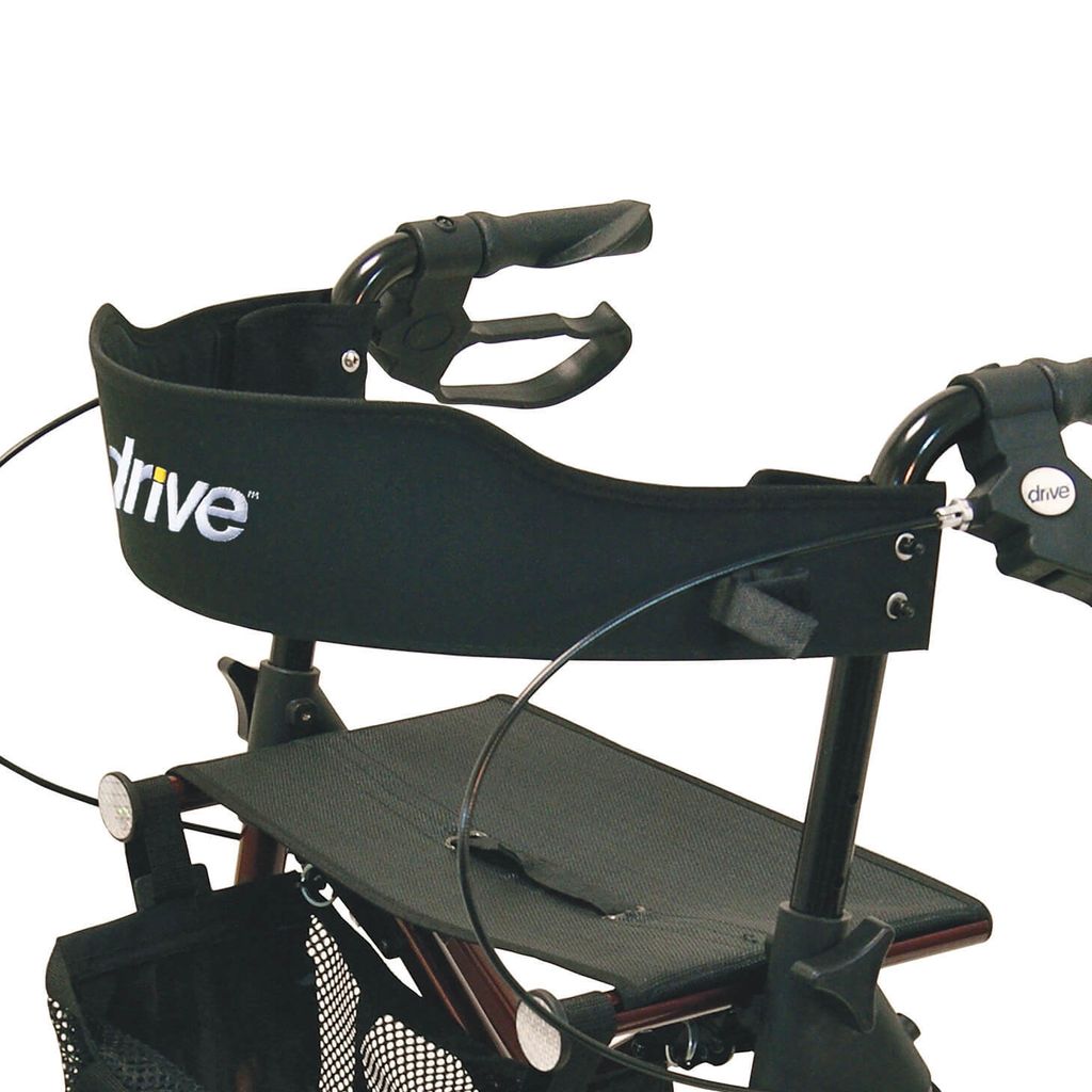 Drive Medical Rollator Torro anthrazit