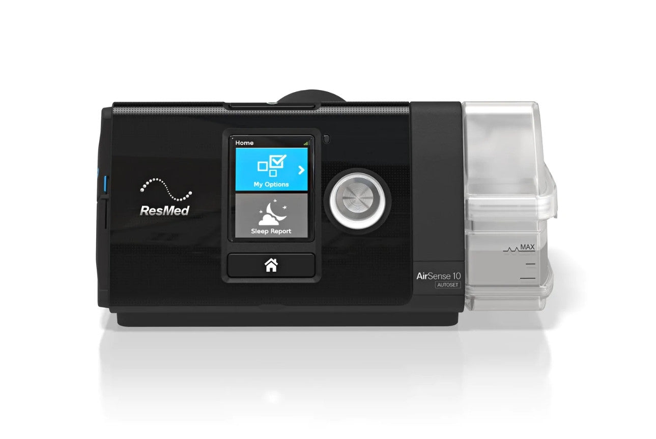 ResMed AirSense 10 Autoset