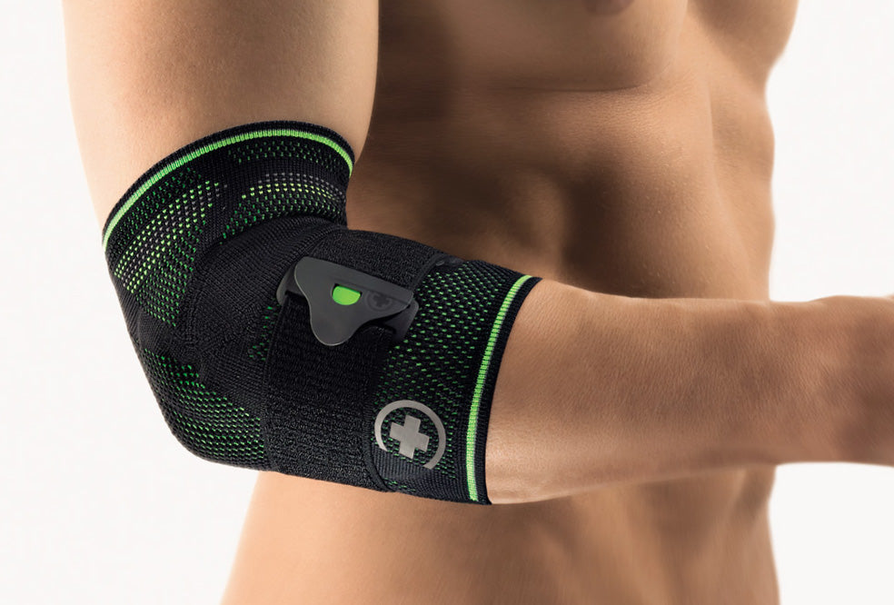 BORT EpiBasic Sport Ellenbogenbandage