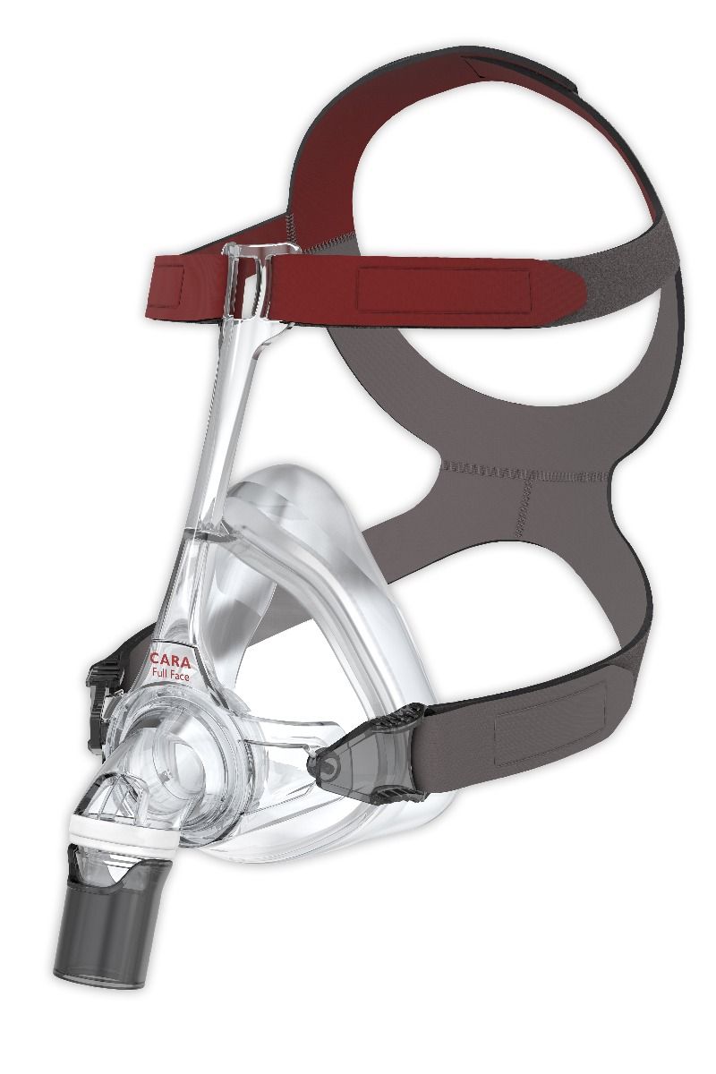 Löwenstein Cara Fullface Maske