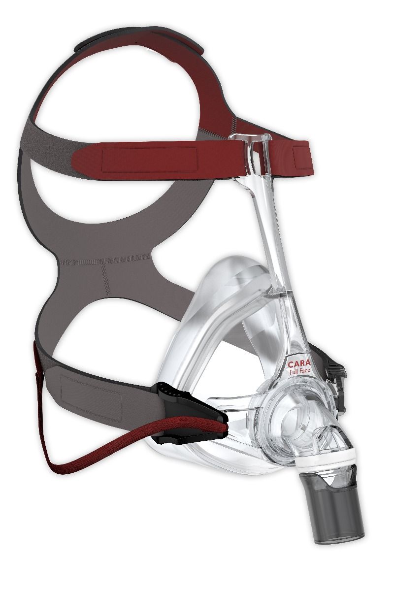 Löwenstein Cara Fullface Maske