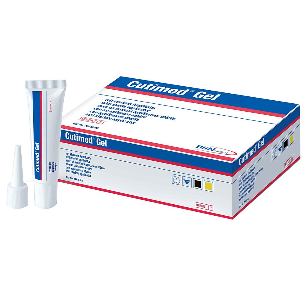 Cutimed® Gel