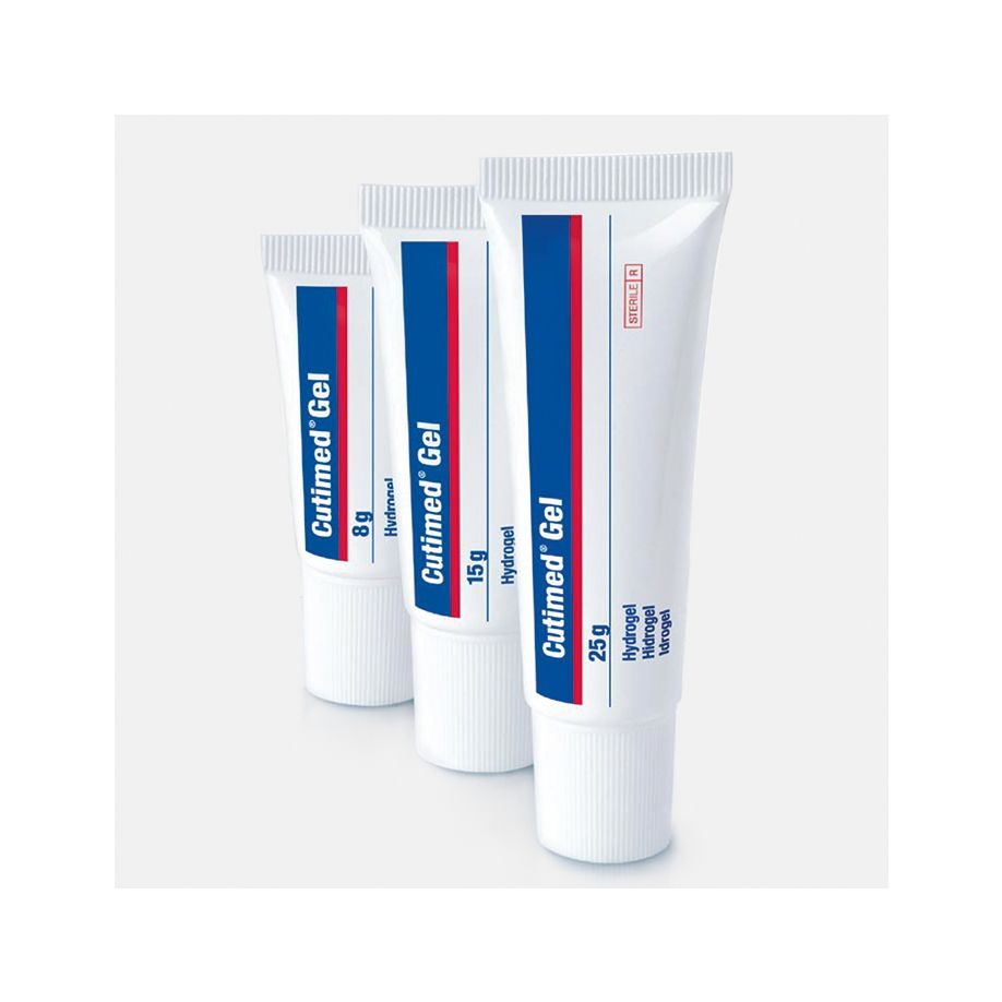 Cutimed® Gel