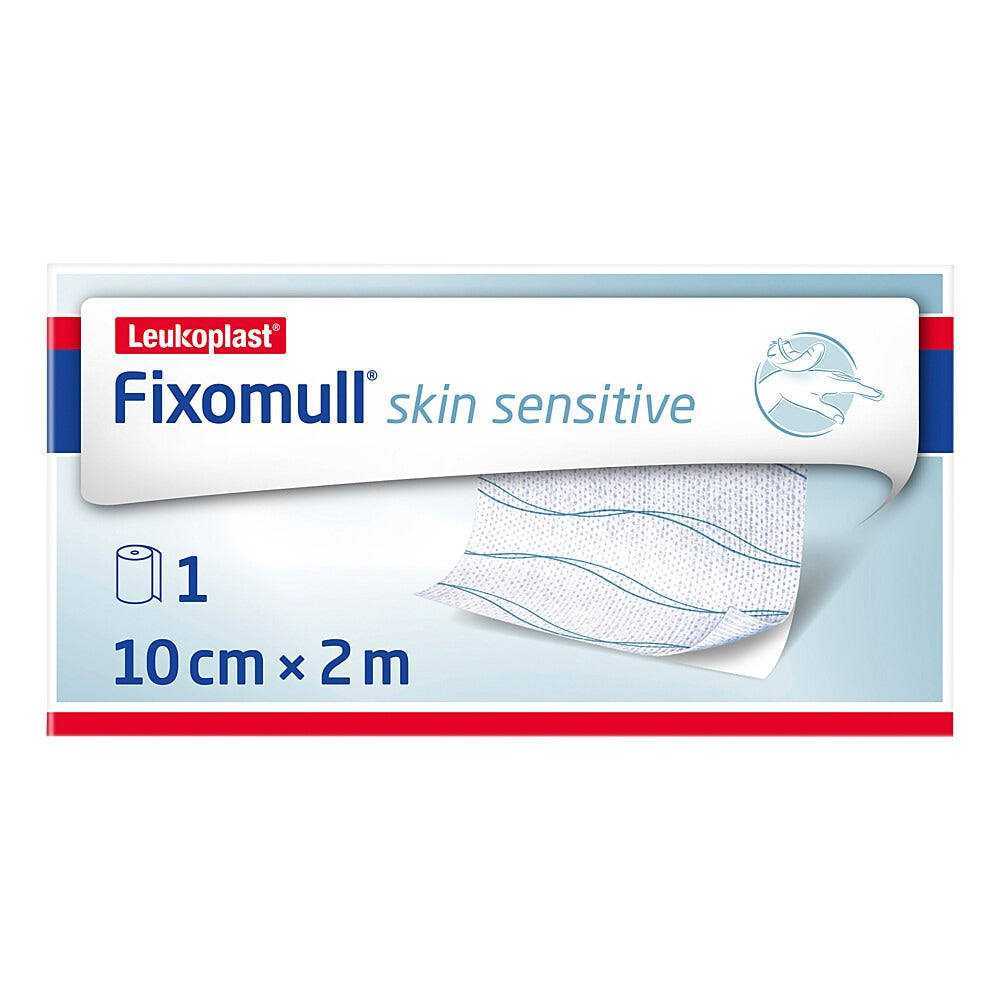 Fixomull® skin sensitive