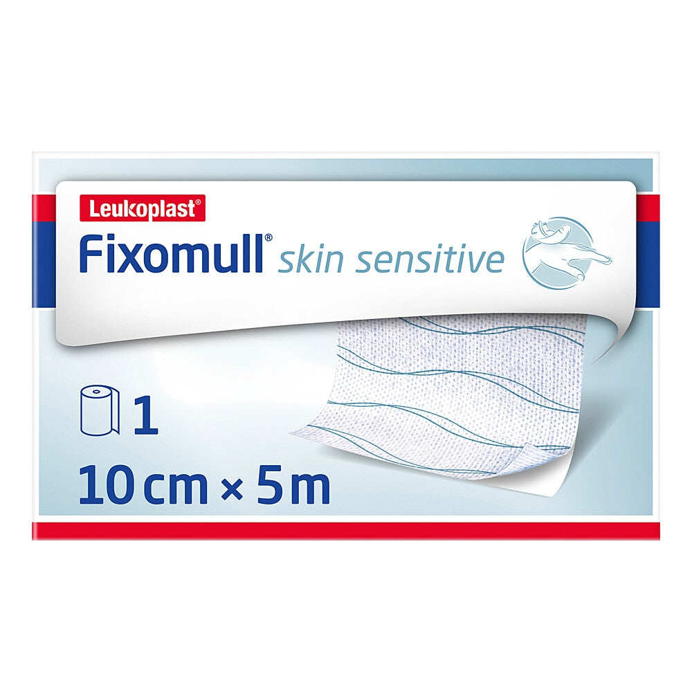 Fixomull® skin sensitive