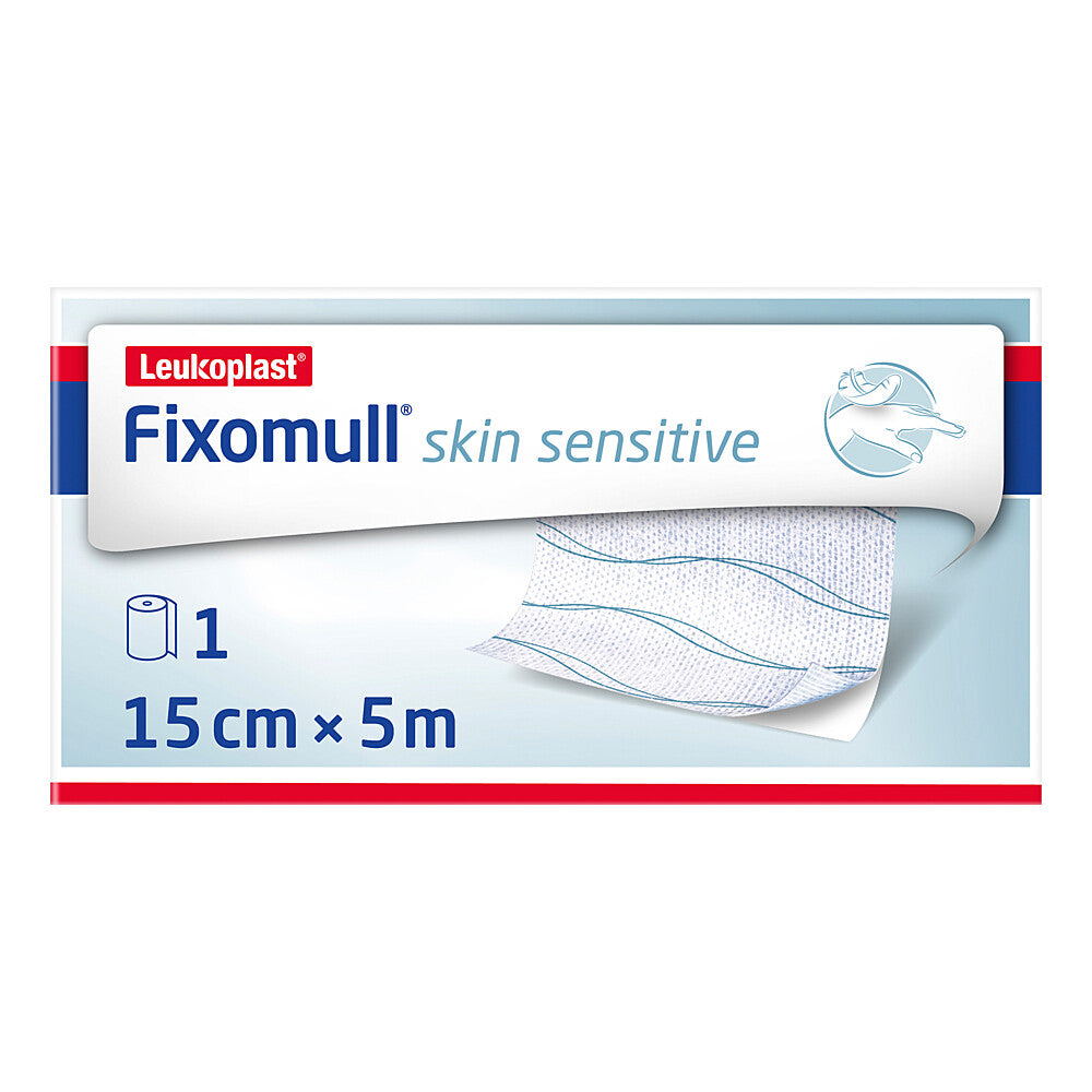 Fixomull® skin sensitive