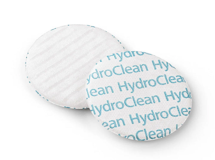 Hartmann HydroClean Ø 5,5 cm 10 Stück