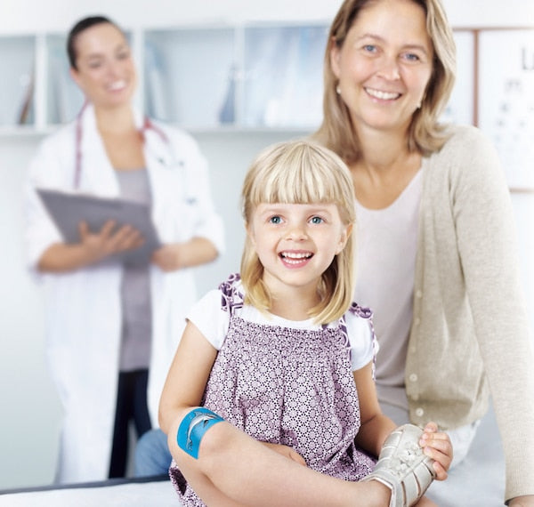 Leukoplast® kids 100 Stück