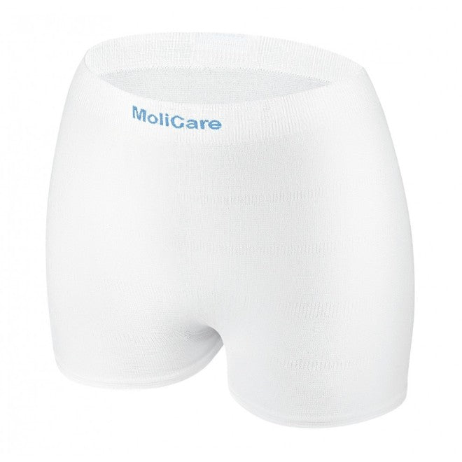 MoliCare Premium Fixpants long leg Gr. XL 5 Stück