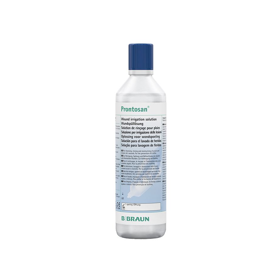 Prontosan Wundspüllösung 350 ml
