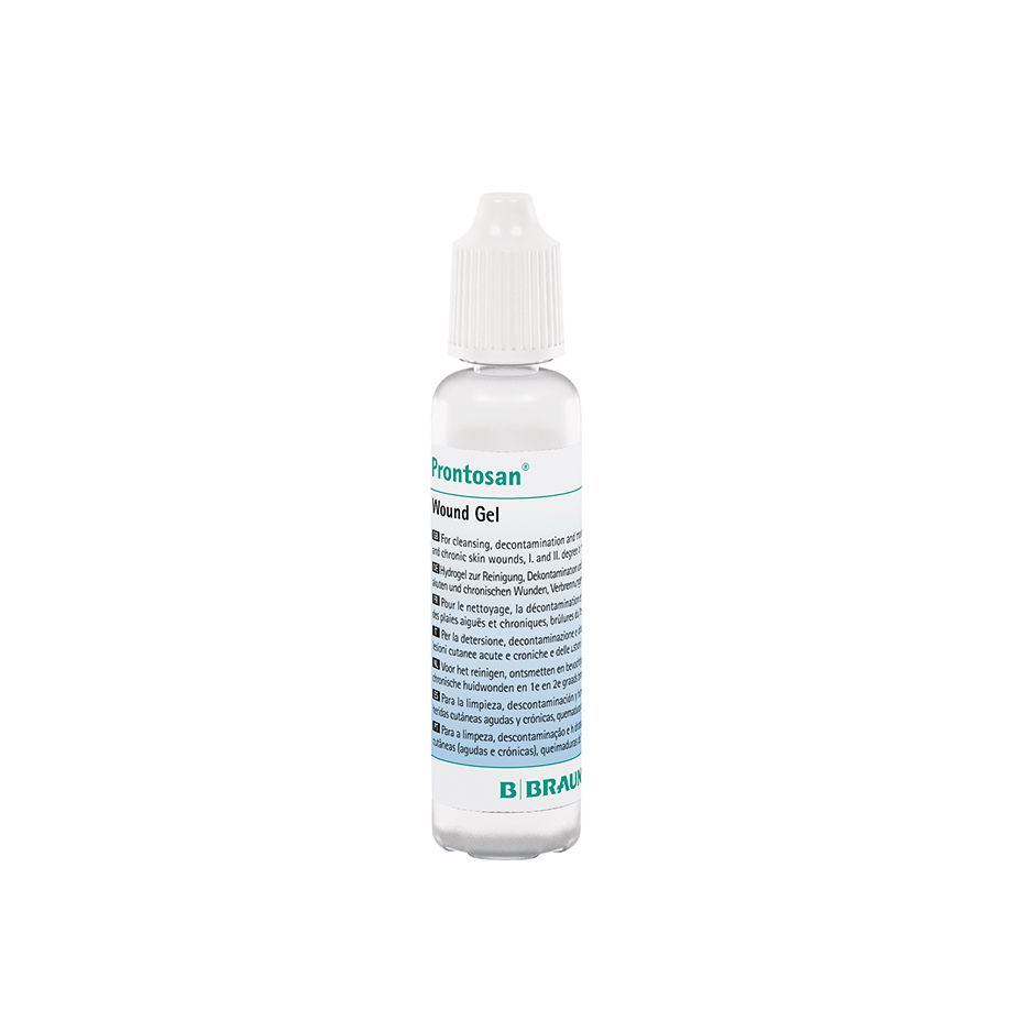 Prontosan Wound Gel 30 ml