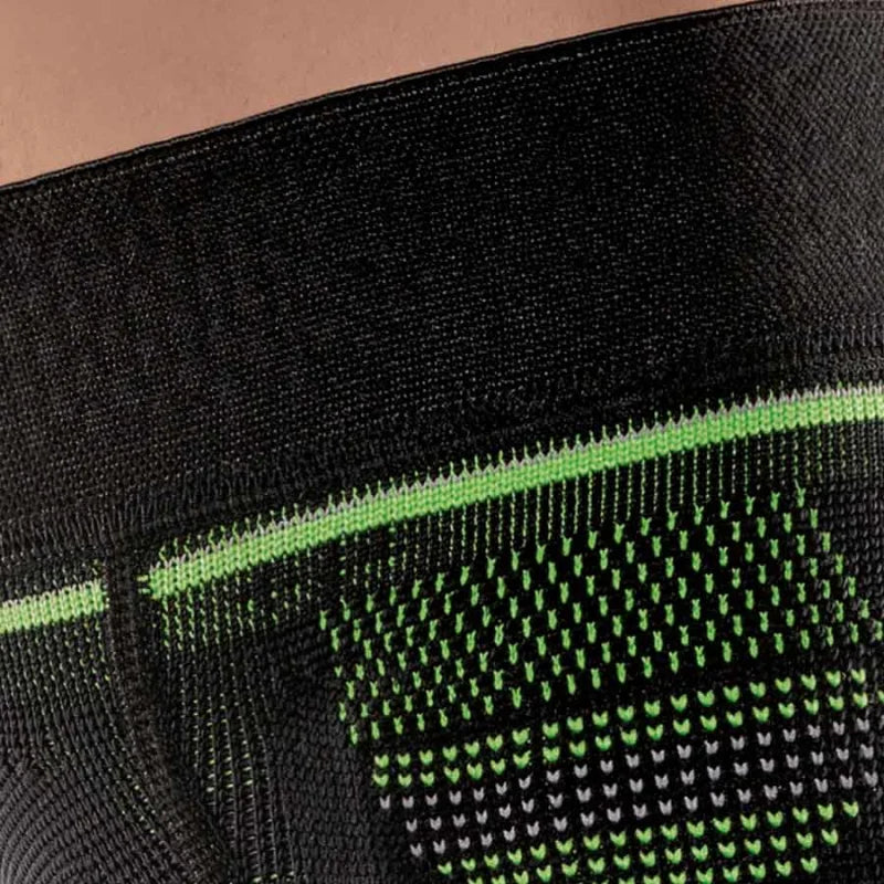 BORT StabiloGen® Sport mit Haftrand Kniebandage