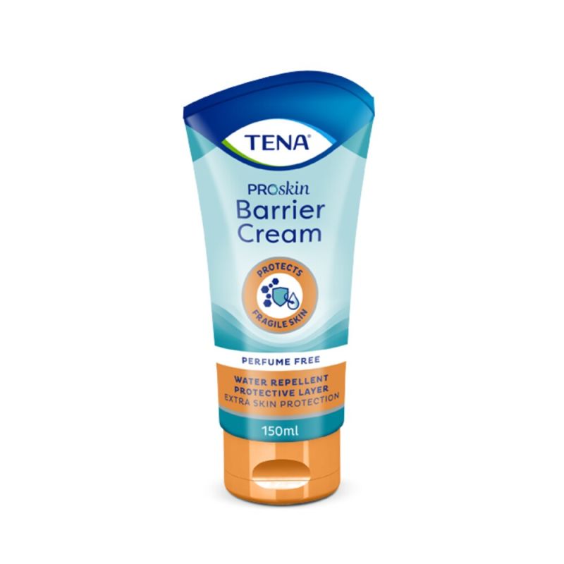 TENA ProSkin Barrier Cream 150 ml