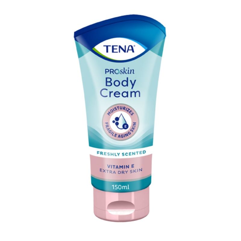 TENA ProSkin Body Cream 150 ml