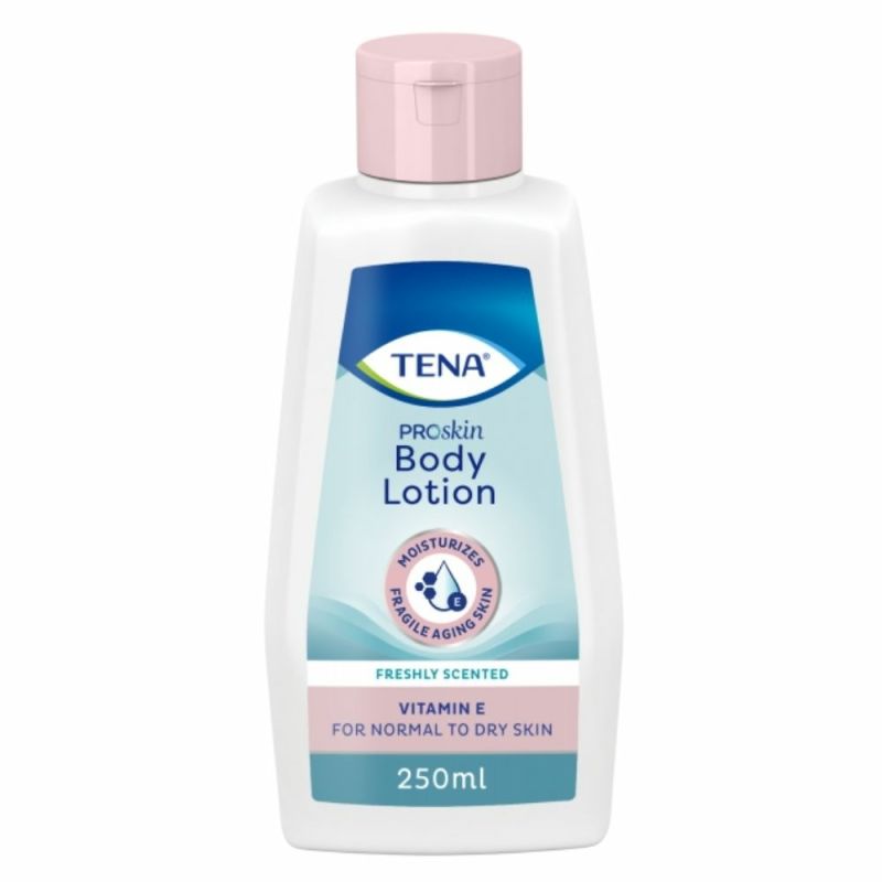 TENA ProSkin Body Lotion 250 ml