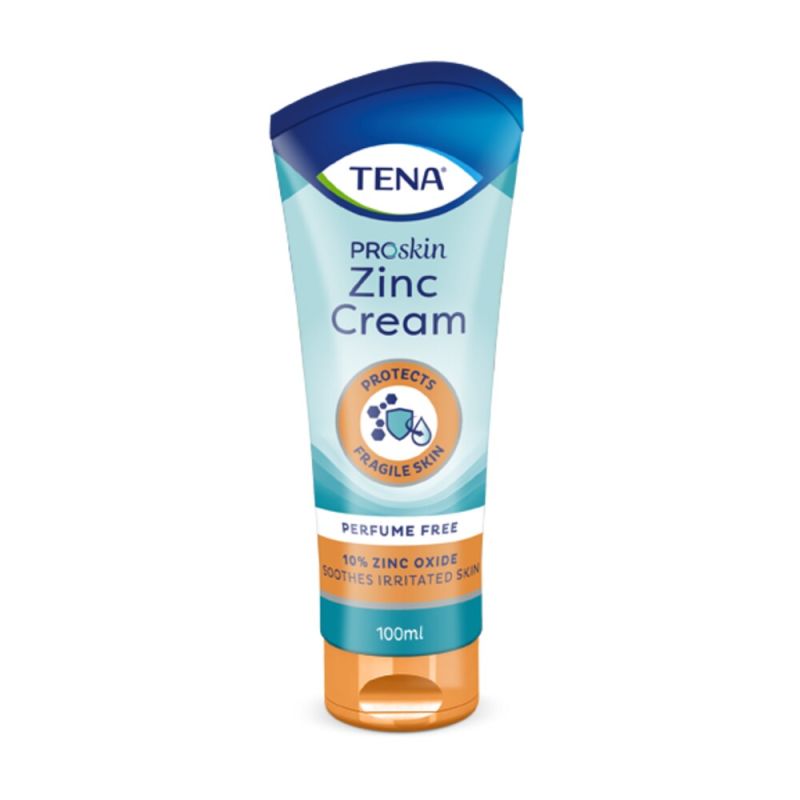 TENA ProSkin Zinc Cream 100 ml