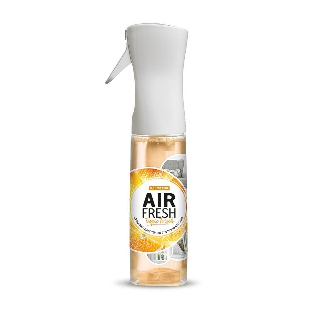 Ultrana Air Fresh Raumspray