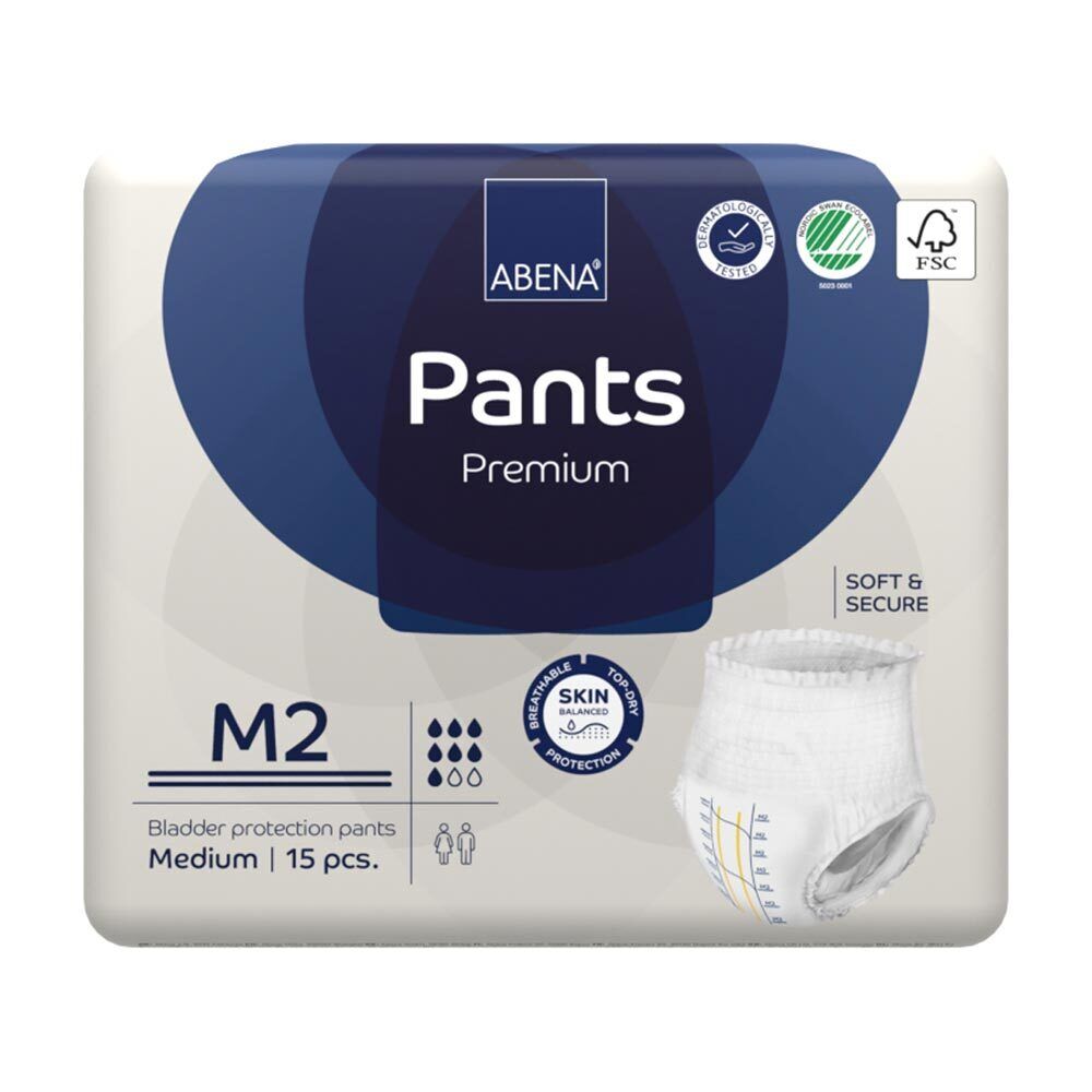Abena Pants Premium M