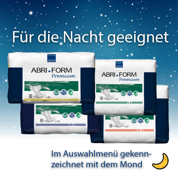 Abena Slip Premium M
