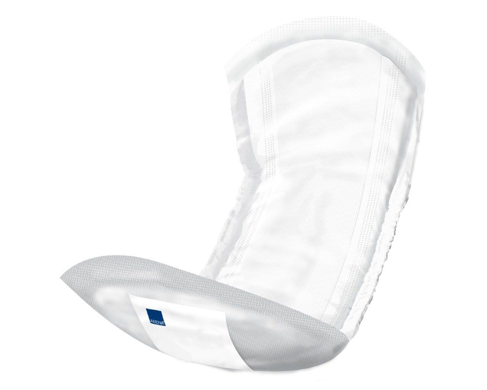 Abena San Premium Einlagen (mit Klebetape)