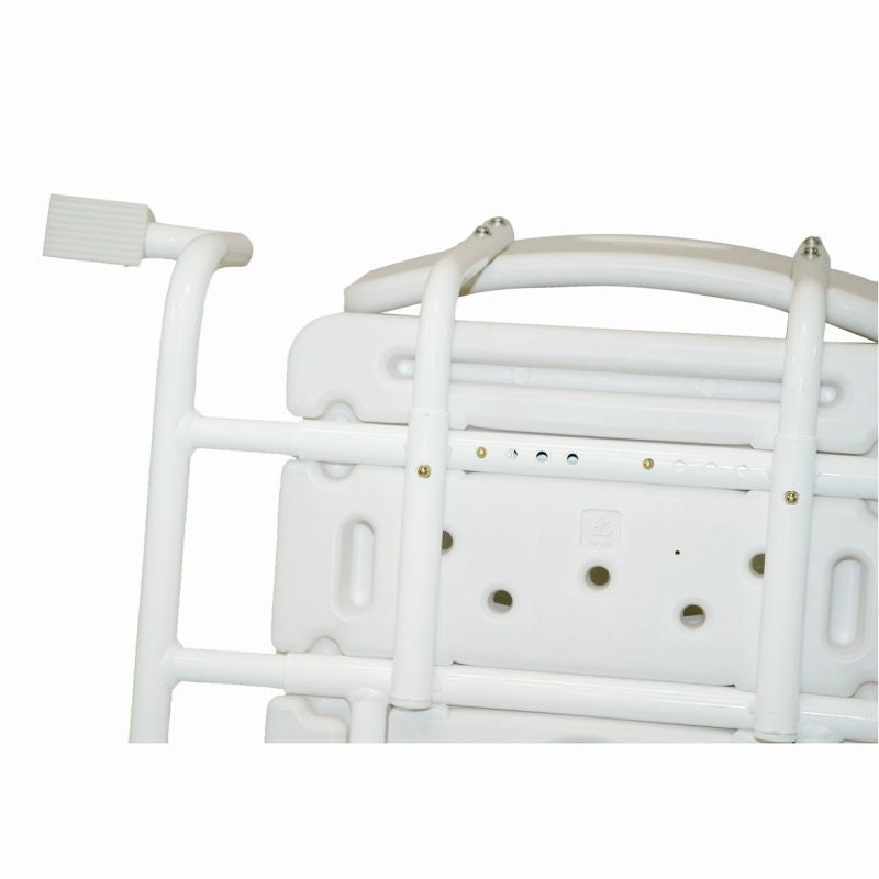 Drive Medical Badewannensitz Bob mit Rückenlehne