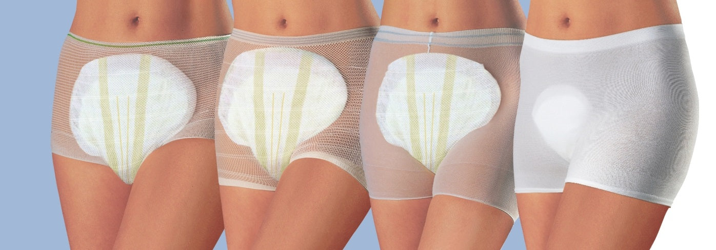 Seni Fix Panty