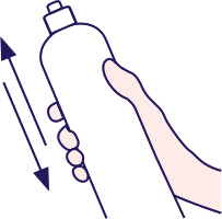 Seni Care Hautreinigungs- und Pflegeschaum 500 ml
