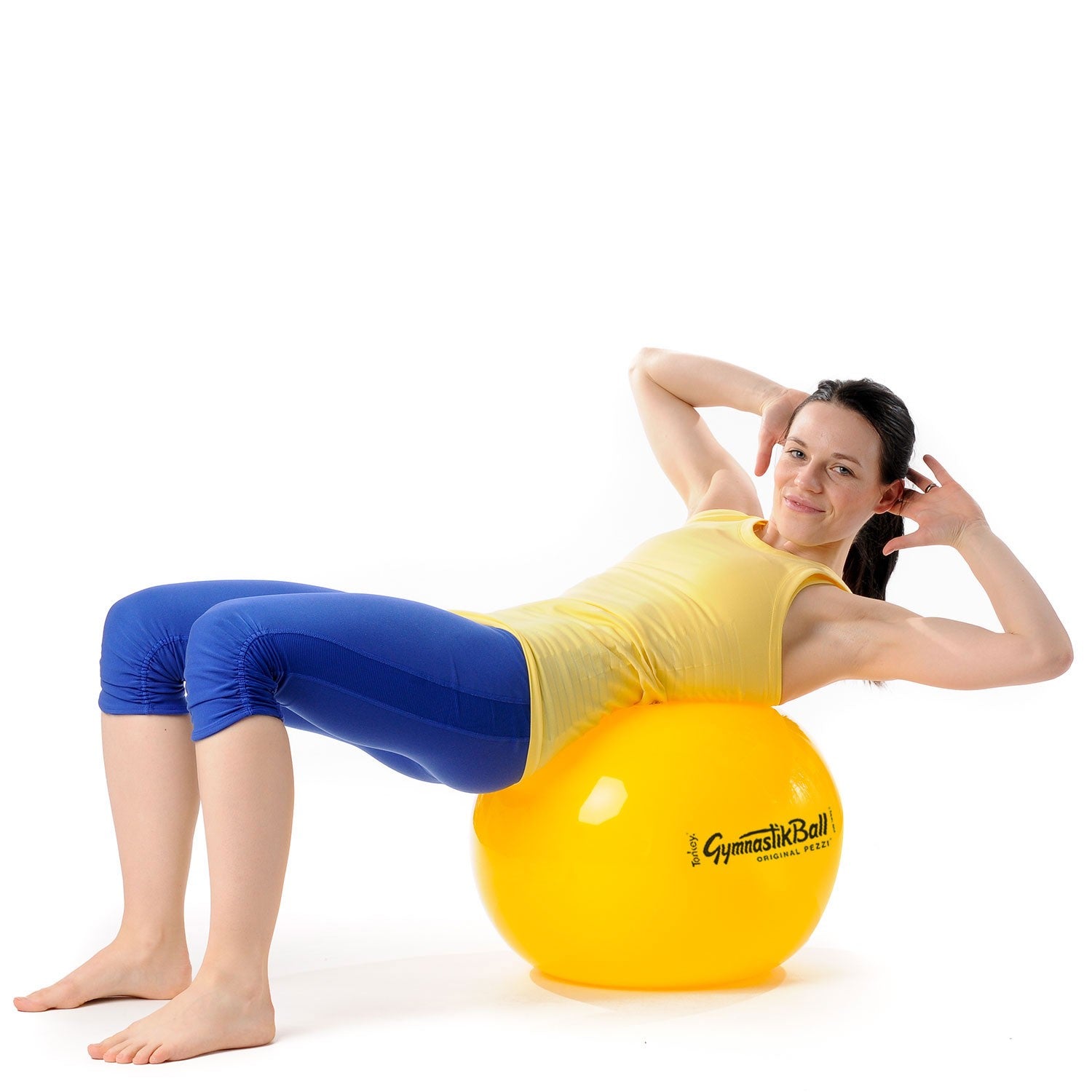 Ledragomma Original Pezzi® ball inkl. Übungsanleitung