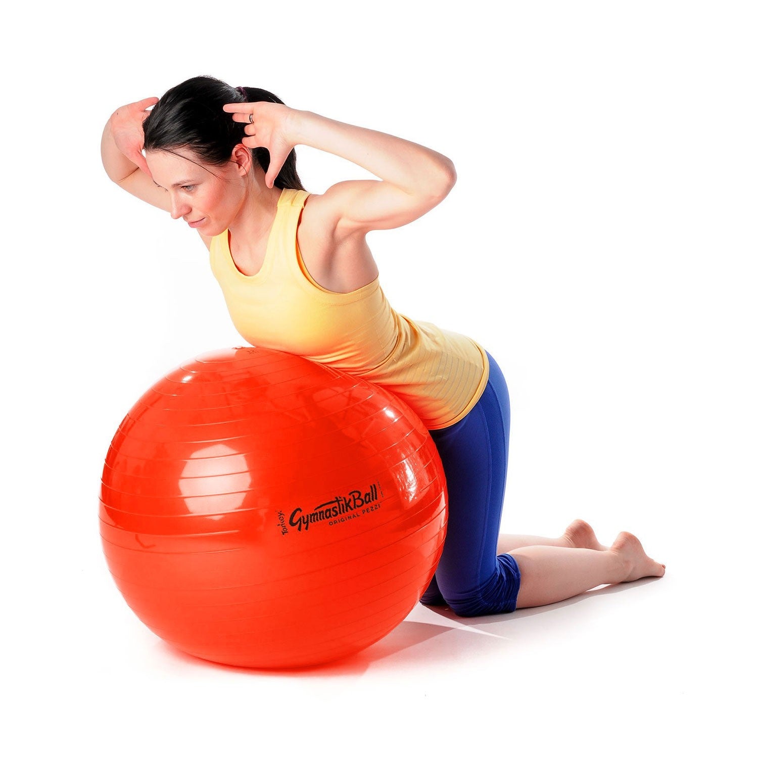 Ledragomma Original Pezzi® ball inkl. Übungsanleitung