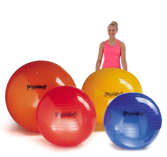Ledragomma Original Pezzi® ball inkl. Übungsanleitung