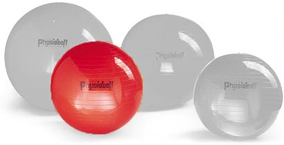 Ledragomma Original Pezzi® ball inkl. Übungsanleitung