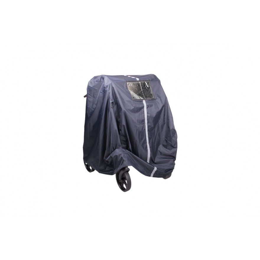 ROLKO Rolllator-Garage Rolko-rainPRO