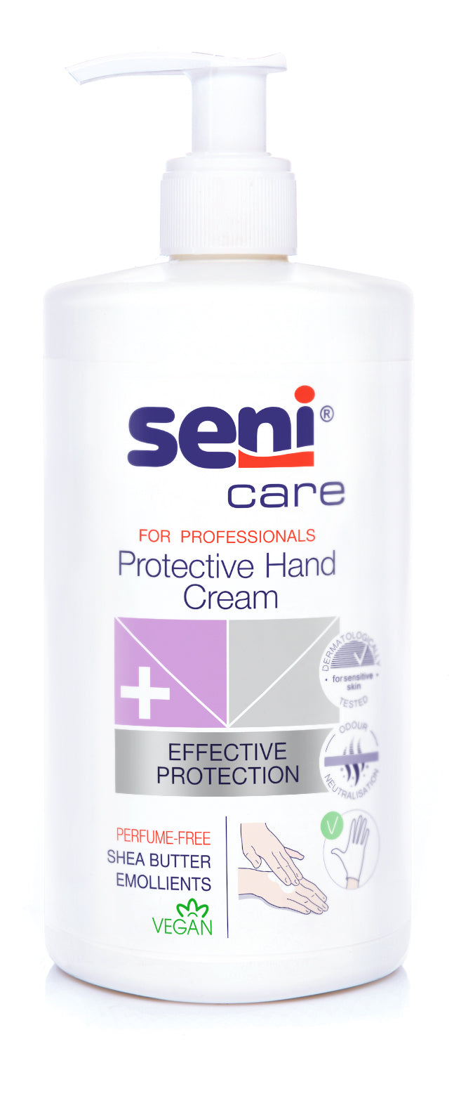 Seni Care Handschutzcreme