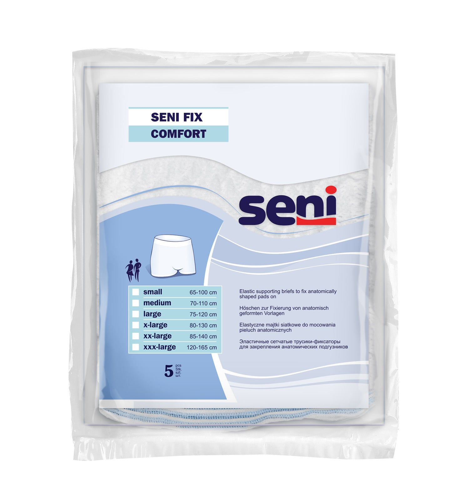 Seni Fix Comfort