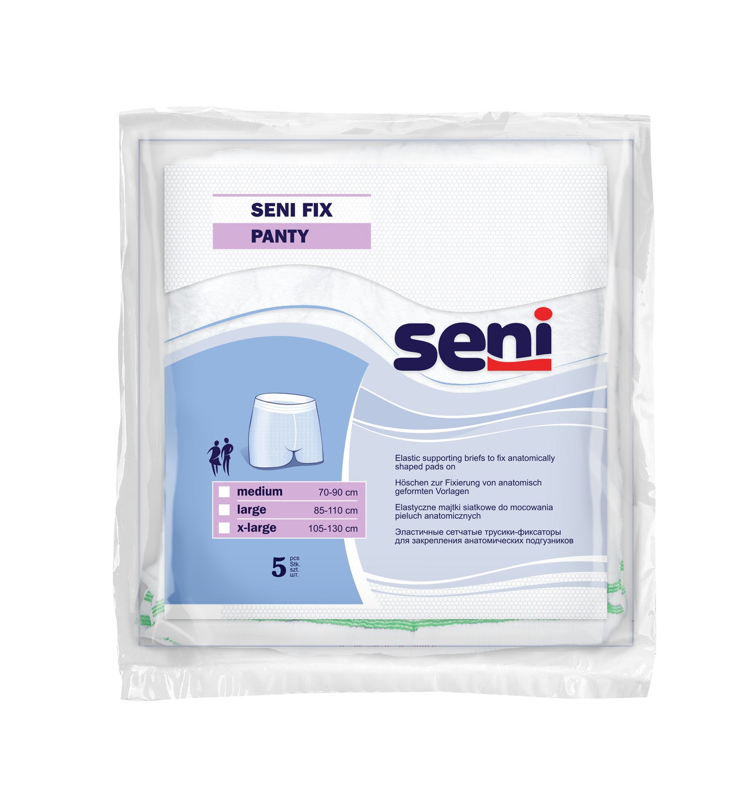 Seni Fix Panty