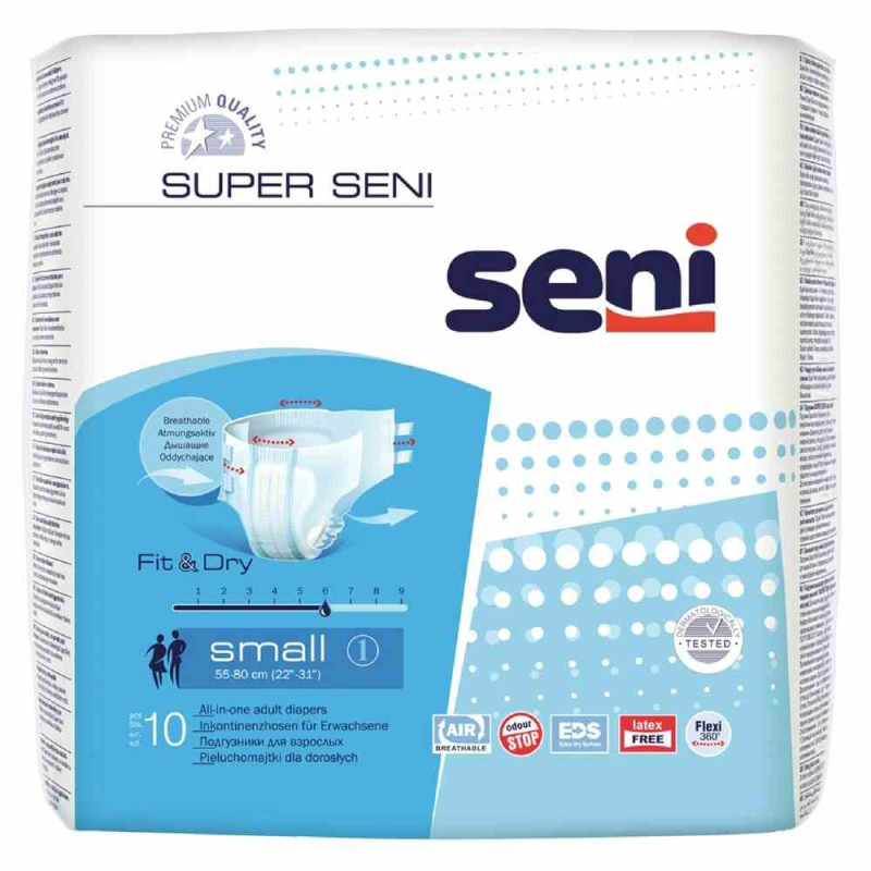 Super Seni (Windeln)